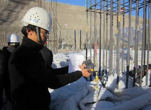 建设工程质量检测管理办法