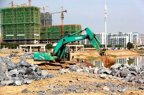 芜湖即将迎来新风景区 建筑工程助力城市旅游升级