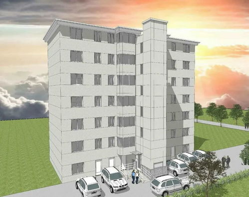 一键直达，嘉定又有小区将加装电梯，提升居民生活品质