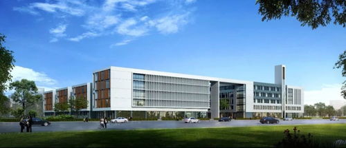 我院教学实训楼工程荣获2018-2019年度国家优质工程奖