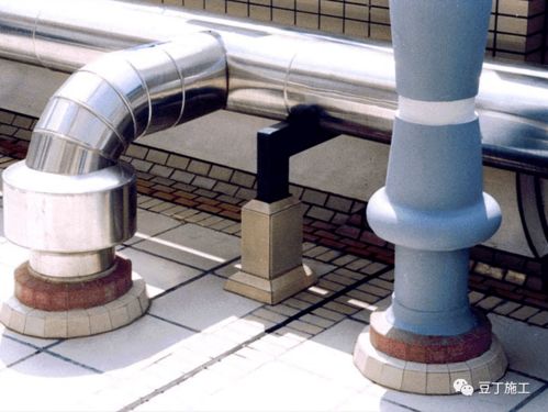 建筑工程高清结构装饰与安装工程细部做法照片集 88张精选实例供参考