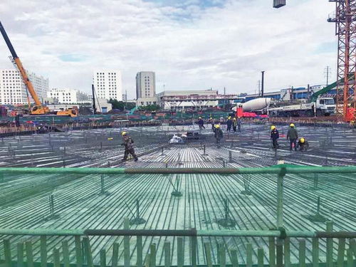 吉林省坚决打赢污染防治攻坚战工作综述 聚焦建筑工程领域