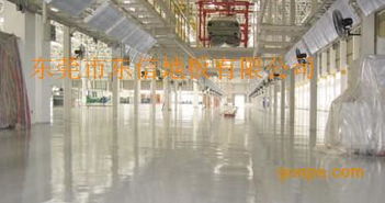 食品厂车间空气净化工程与洁净室净化工程的重要性