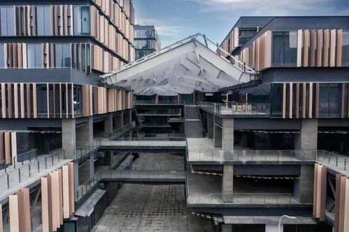 传悦坊项目顺利通过建筑工程综合竣工验收，试营业即将启动