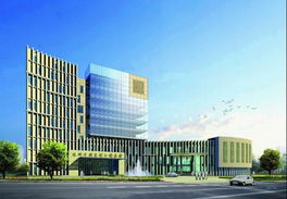 浙江中誉工程管理建筑工程业绩图片展示