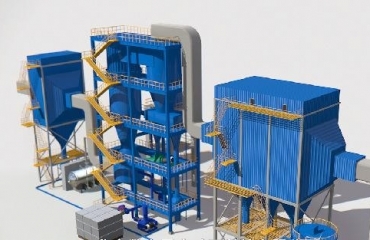 工业动画在建筑工程领域的多元化应用与价值