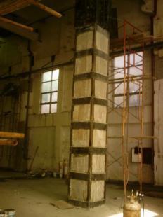 专业加固工程服务商 河南特固嘉加固技术解析与应用