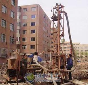 供应苏州钻井工程公司、苏州钻井工程队——建筑工程的重要基石